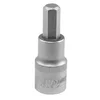 slomart Dedra ključ trzni HEX H10, 1/2, 100 mm