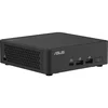 Računar ASUS NUC 15 Pro Slim Intel Core 3 100U Kit (RNUC15CRKI300002) Black