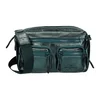 Enrico Benetti Celine 65020 Metallic Green