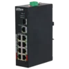 Dahua PFS3110-8ET industrijski PoE switch 8 portova 96W