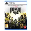2K GAMES igra Marvels Midnight Suns (PS5)