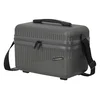 Travelite Bali Beautycase Anthracite