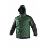 Canis Jakna zimska 2u1 irvine zeleno-crna vel.xxxl ( 34900 )