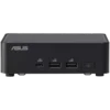 ASUS NUC 14pro/RNUC14RVKI300002I/Intel Core 3 100U/Intel Graphics/4xUSB/M.2 22x80 NVMe; 22x42 NVMe/2,5Gbe LAN/2xHDMI/ 2x Thunderbolt 4 (USB-C+DP)/no S
