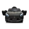 PREMIUM STIL Dečiji automobil na akumulator Mercedes AMG GT 108x67.4x44.8cm crni