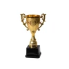 Pehar Winner P3, Plastični, 17cm, Zlatne boje