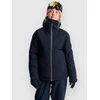 Roxy Snowyhill Puffy Jacket true black
