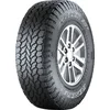 General GRABBER AT3 ( 215/80 R15 112/109S 10PR  )