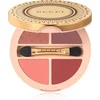 Gucci Gucci Beauty Palette de Beauté Quatuor večnamensko ličilo za oči, ustnice in obraz odtenek 02 Rosa Nitida 6.1 g