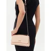 Guess Ročna torba HWGG9626210 Roza