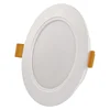 Ugradna LED plafonska lampa LED/9W/230V, prečnik 12 cm, bela