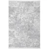 Conceptum Hypnose Tepih Verona 1908, 100x200 cm, Sivi