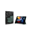 Leaf Green Rollcase | iPad 10.2 inch