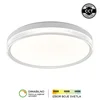 LED plafonjera LP-415-70R WH