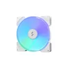 Fractal Design Ventilator Prisma AL-18 ARGB, FD-FAN-PRI-AL18-PWM-2P, 180mm, 2 komada, Beli
