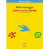 HONEGGER:DANSE DE LA CHEVRE FLUTE
