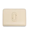 Marc Jacobs Denarnica 2S4SMP007S02 Kremna