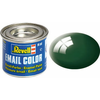 Revell Email Color mah zelena, sijaj