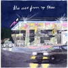 Nagasaki Swim - The View From Up There (Black Coloured) (LP)