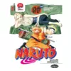 Manga Strip Naruto 18