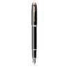 PARKER Royal NP IM Black GT F