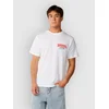 Rip Curl Shaper Address Update moška majica white
