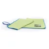 Borntoswim towel green