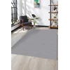 Conceptum Hypnose Tepih Akasya Ak006, 120x400 cm, Tamnosivi