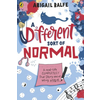 Different Sort of Normal