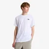 The North Face VERTICAL REGULAR SHORT SLEEVE TEE