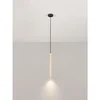 HULO LED VISILICA ŽUTI TRAVERTIN 3W IP20 3000K NL9019800