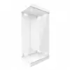 LEGEND STUDIO vitrina Master Light House (White)- LST002W
