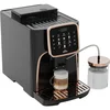 Arzum Okka Espresso aparat za kafu Pro M OK0028-0400, Automatski, Crno-bakarni