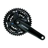 POGON SHM FC-M311-L 42X32X22T 7/8 BRZ 170mm SQUARE CRNI