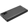 SANDBERG Eksterna baterija 420-58, 10000mAh, 20W, Crna