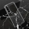 Teracell Maska za telefon Giulietta za Samsung A26 5G/ A266B, Crna