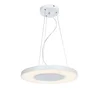 Rabalux MILTON Led luster, 24W, 4000K