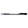 Pilot hemijska olovka matic 0.5 crna 156380 ( 1360 )