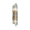 Kolarz 0342.62M.3 - Zidno svetlo ONTARIO 2xE14/40W/230V 41 cm 24K zlato