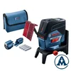 BOSCH kombinovani laser GCL 2-50C Professional - 0601066G00  2, 20 m, 10 m, ± 0,7 mm/m