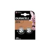 2016 BATERIJA DURACELL 3V DL/CR 2016 2/1 5000394045736