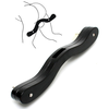 Rimba Bondage Play Humbler Ballstretcher Black
