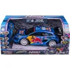 Alltoys Nikko RC avto Ford Puma Hybrid M-Sport 1:18 z LED lučmi