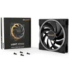 Ventilator Be Quiet Light Wings 140mm BL075 Black