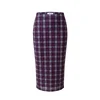 EDITED Krilo Sofia  lila/rdeča