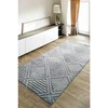 Conceptum Hypnose tepih Hilda, 180 × 280 cm, siva