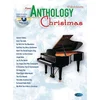 PIANO ANTHOLOGY CHRISTMAS +CD