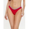 Tommy Hilfiger Spodnji del bikini UW0UW05293 Rdeča