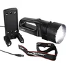 ANSMANN Future HS1000FR radna LED prenosiva lampa