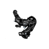 Zadnji mjenjač (mašinica) Shimano RD-TY300 (na-šraf) Boja:Crna
